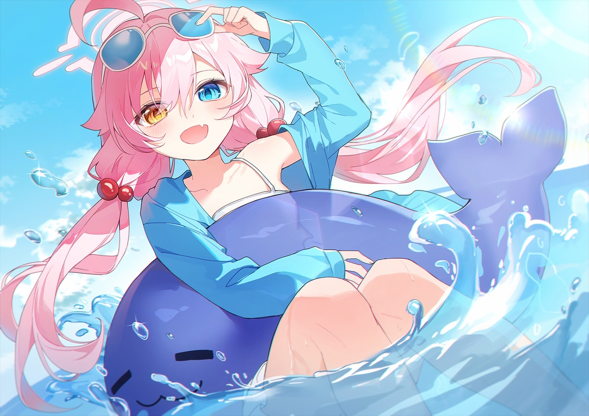 泳衣hoshino
