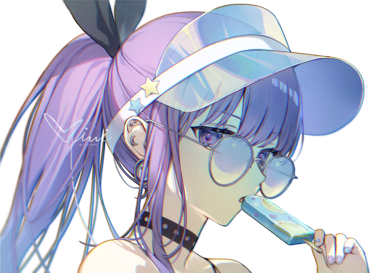 【FGO】萨默BB酱🕶