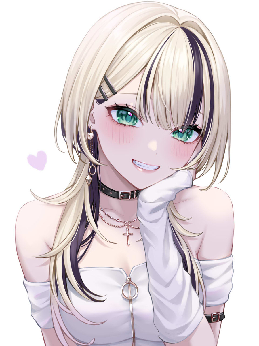 阿酱新服装