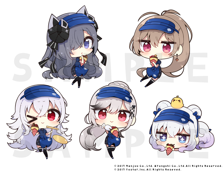 阿兹尔 &middot; 莱恩 × 马里恩 &middot; 克莱普合作