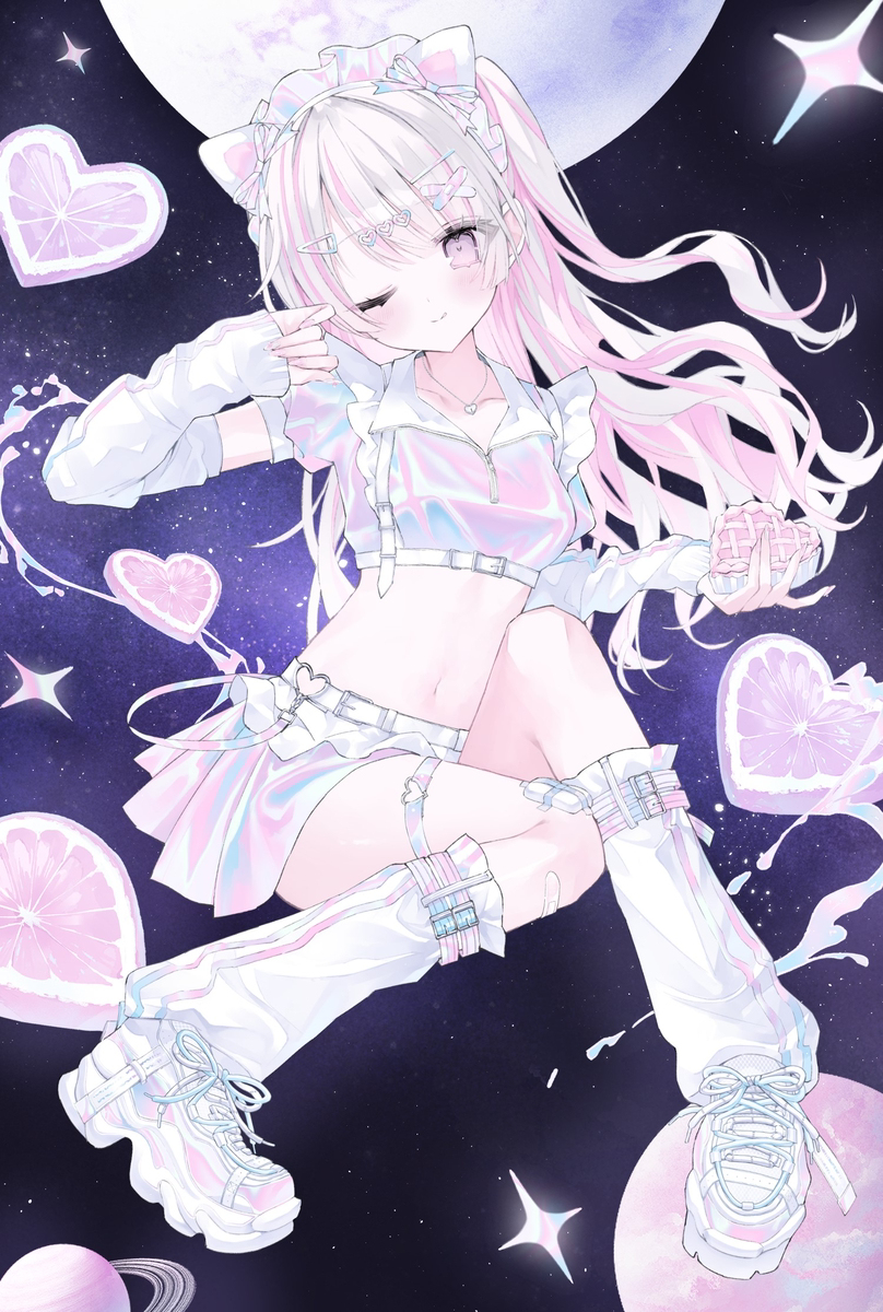 🪩💗
