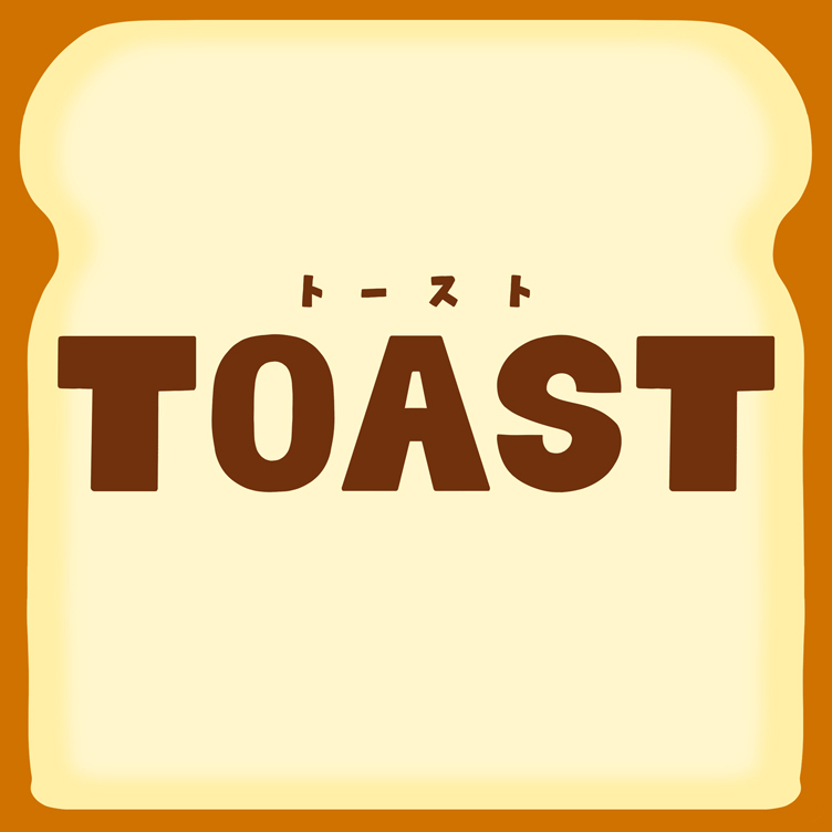 TOAST