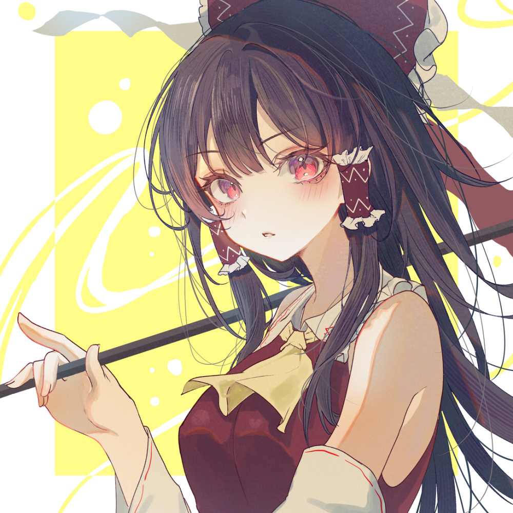 灵梦