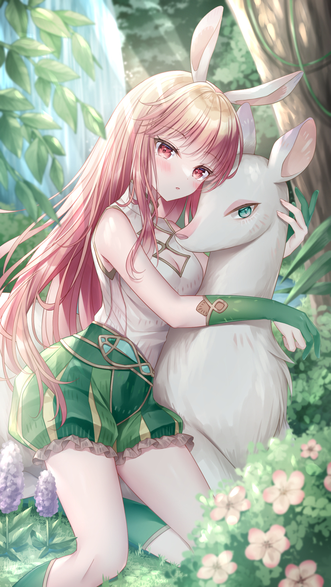 莱卡🦌🌱