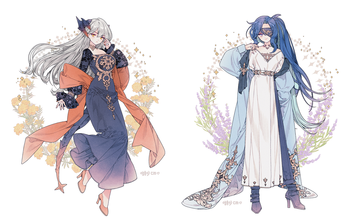 🧡Cm