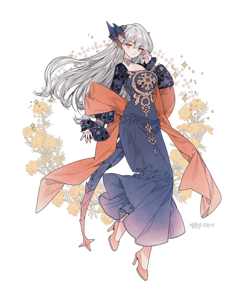 🧡Cm