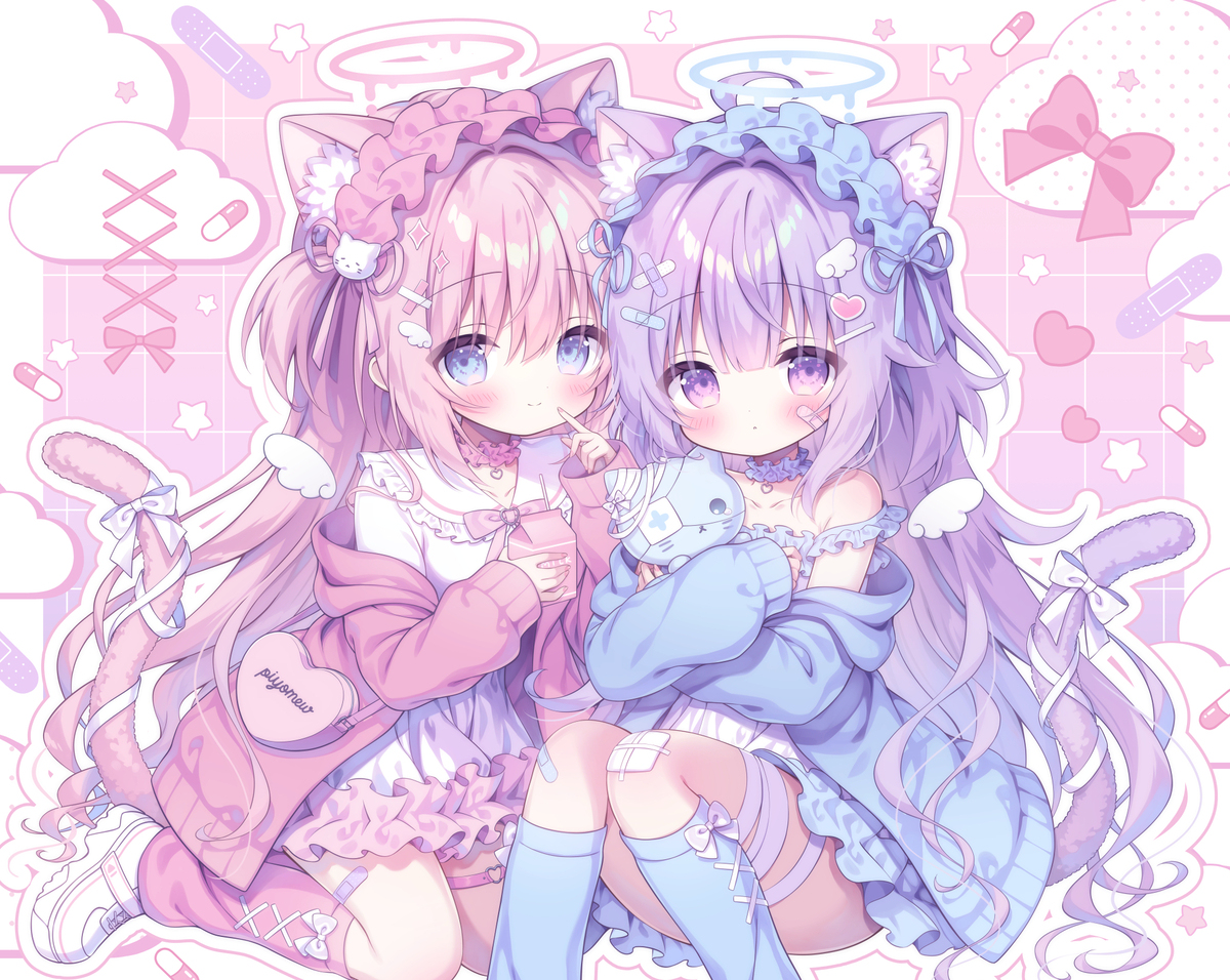 💖💜✨