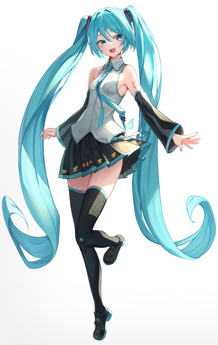 Miku