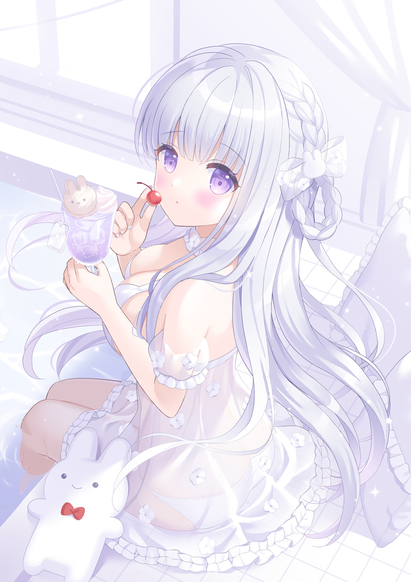 SummerWhite