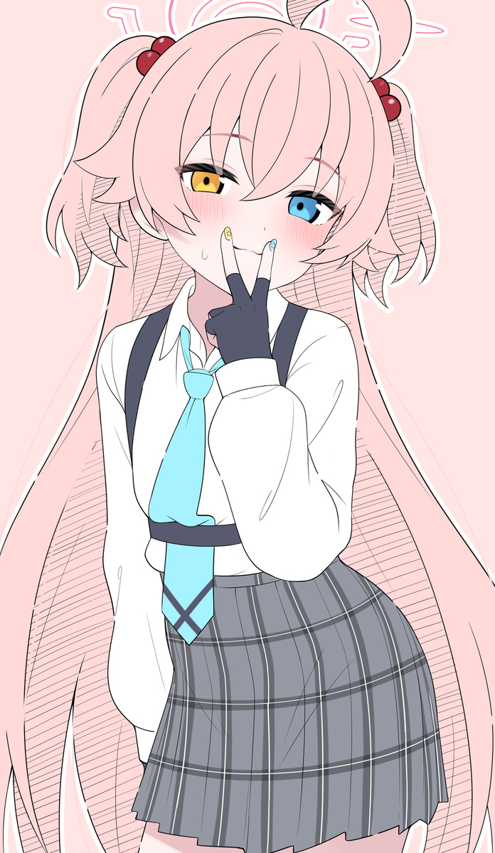 辣妹大叔