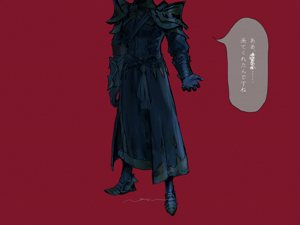黑暗骑士总结