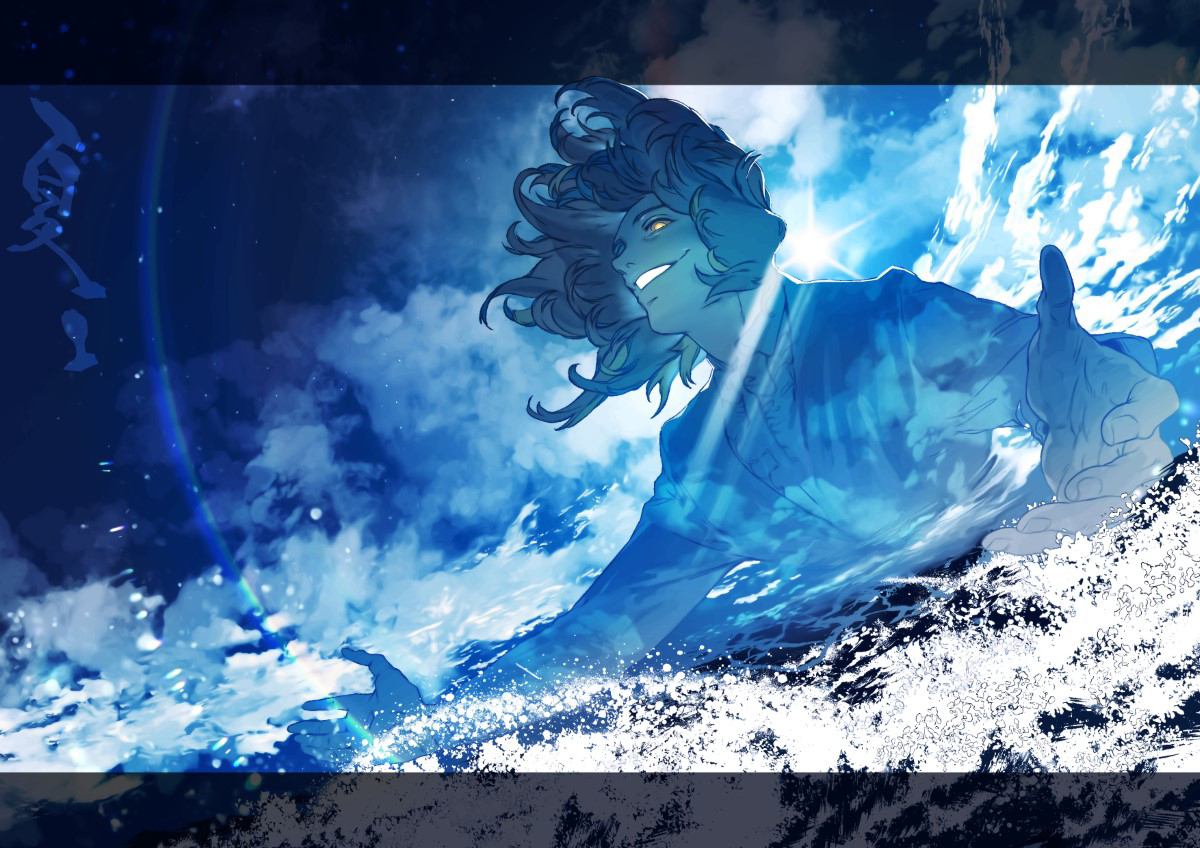 久违的爆低亚纪