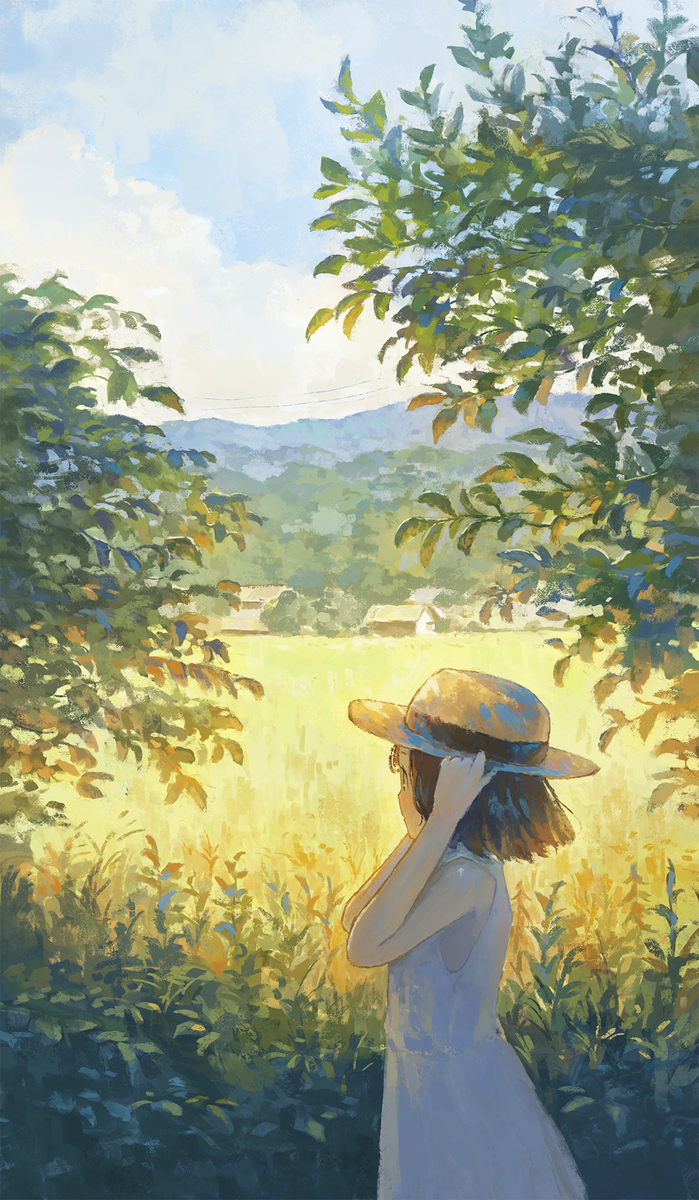 无题