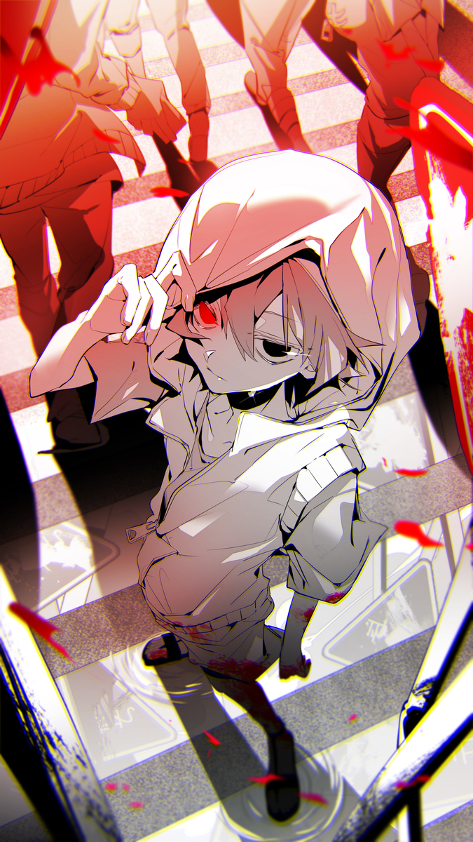 --- 信号结束
