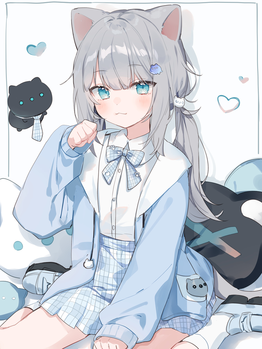 ♡
