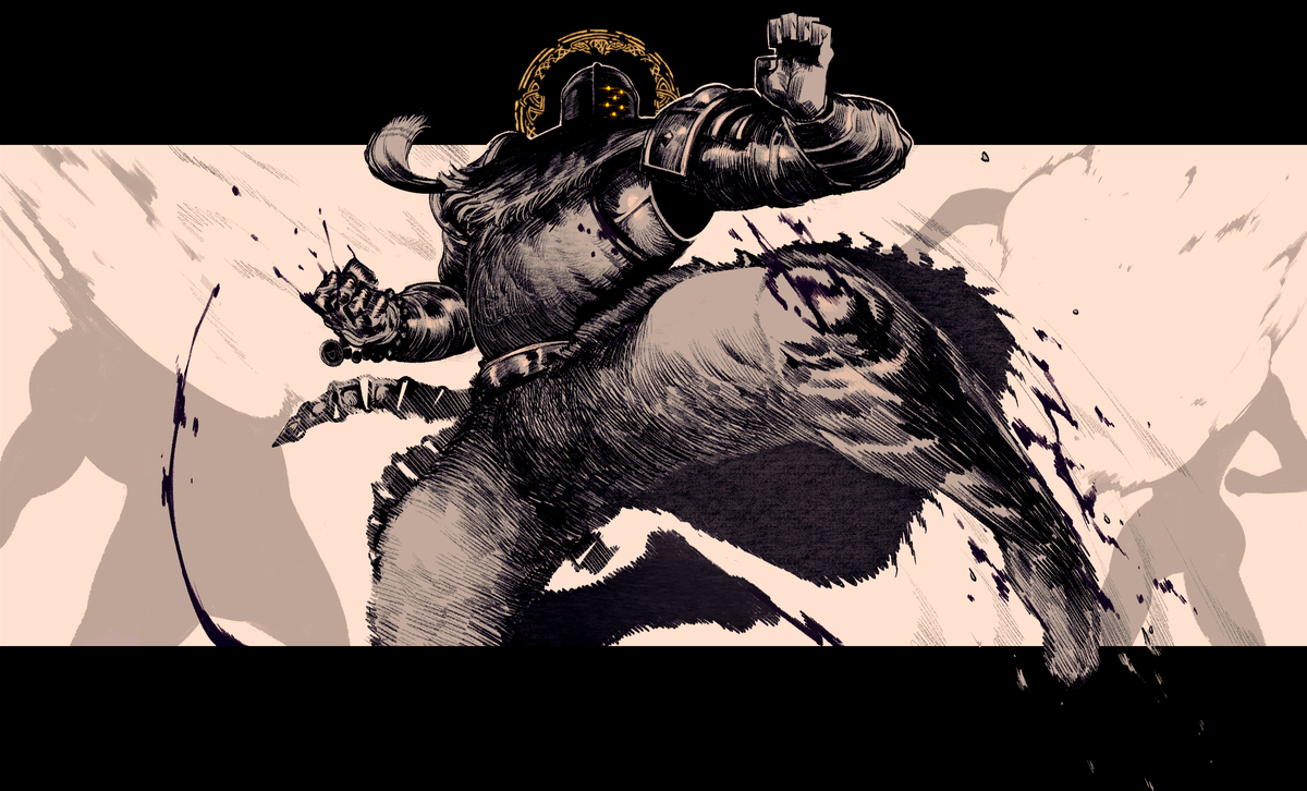 Elden Ring Drawings
