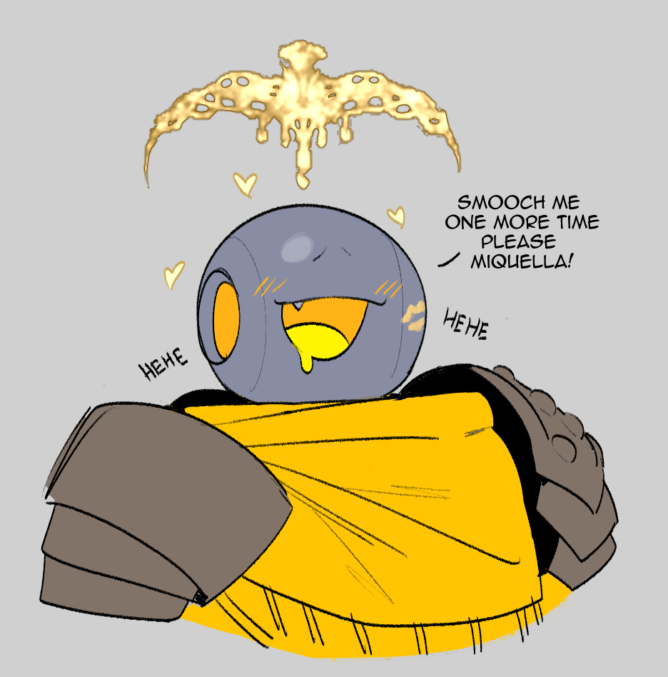 Elden Ring Drawings