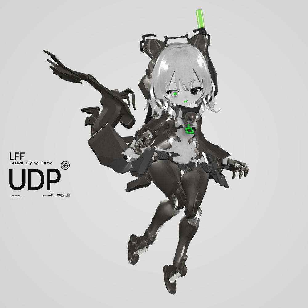 LFF UDP