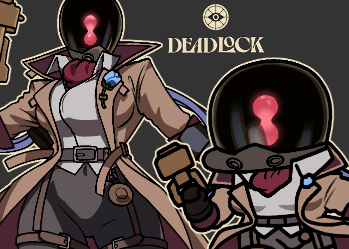 DeadLock PARADOX