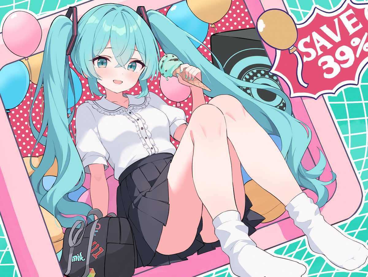 初音未来