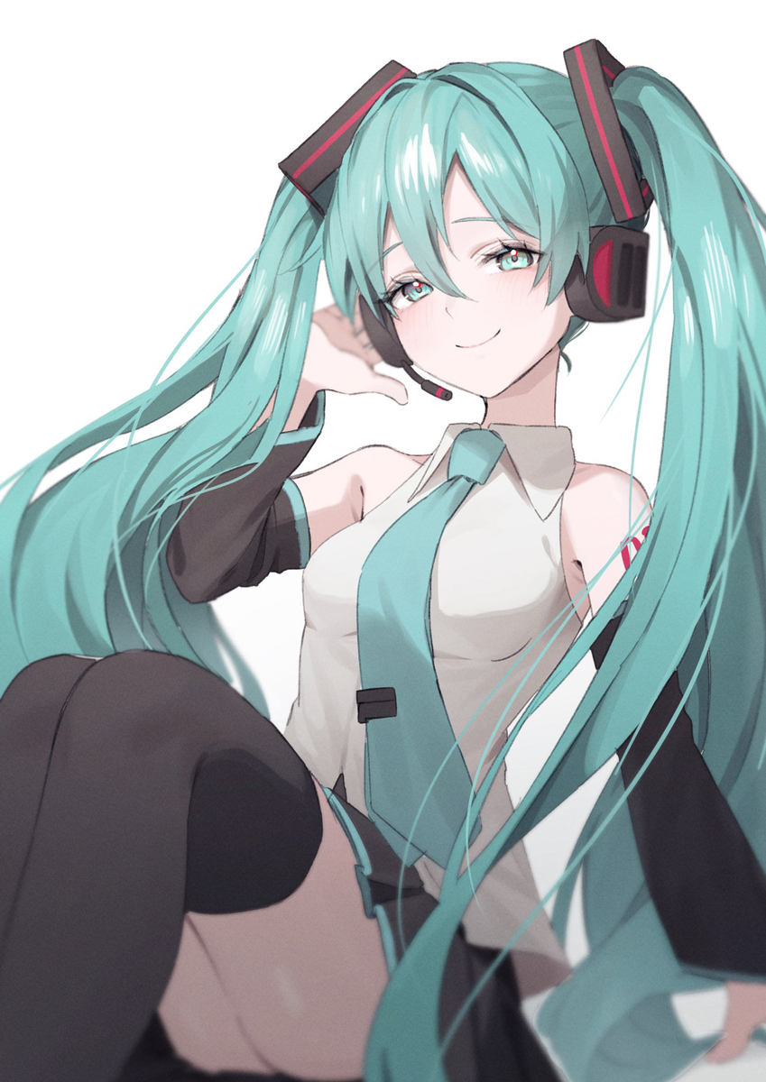 初音未来