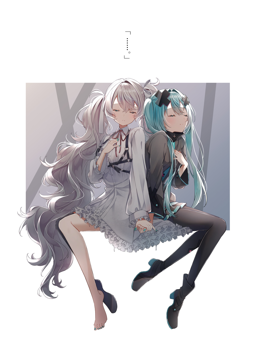 ミクの日2025
