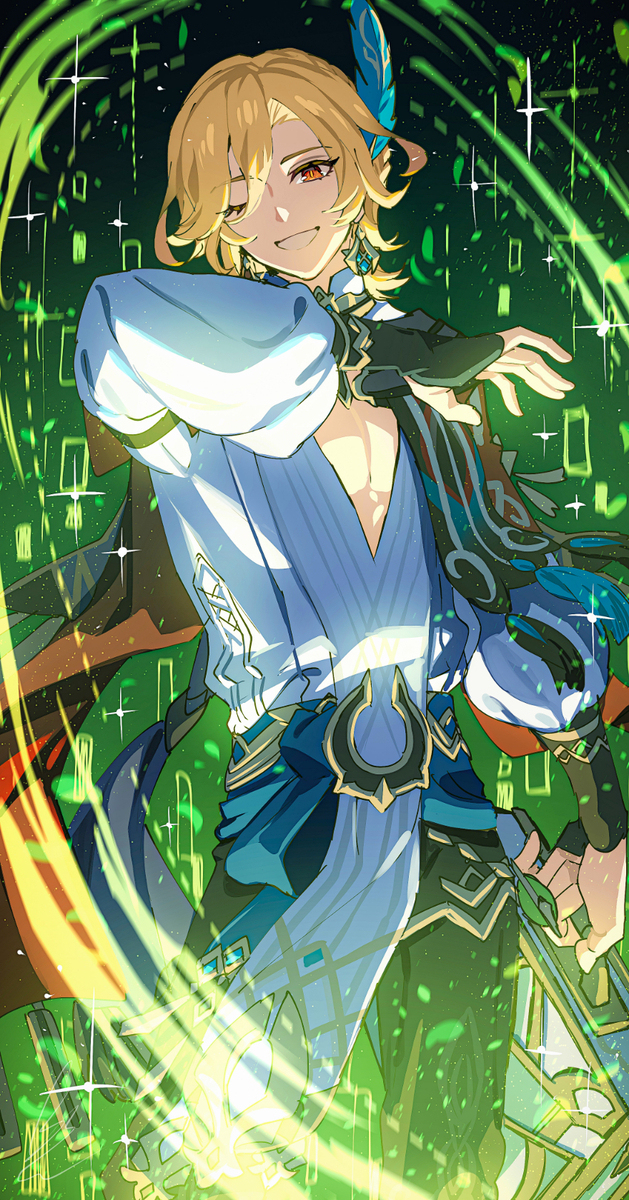 65日目 / カーヴェ