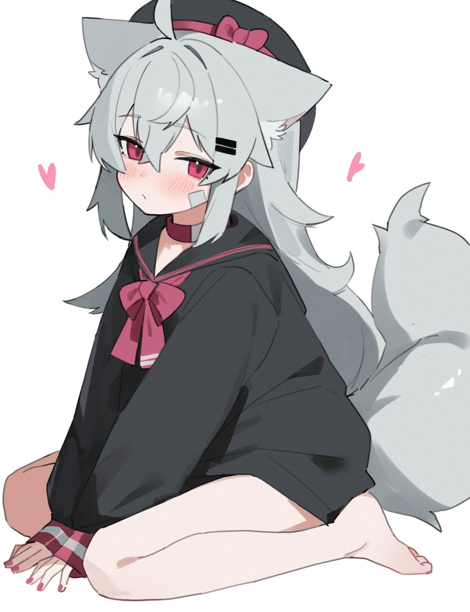 りるちゃん