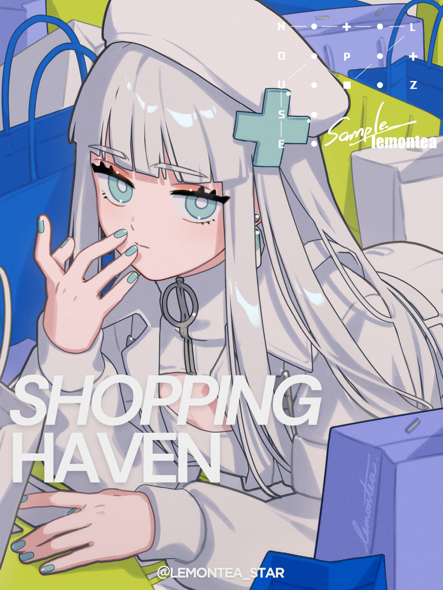 Shopping Haven✦