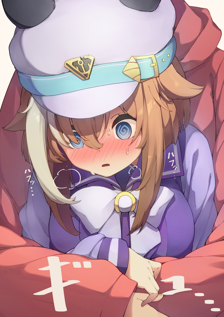 シュヴァたんぽ
