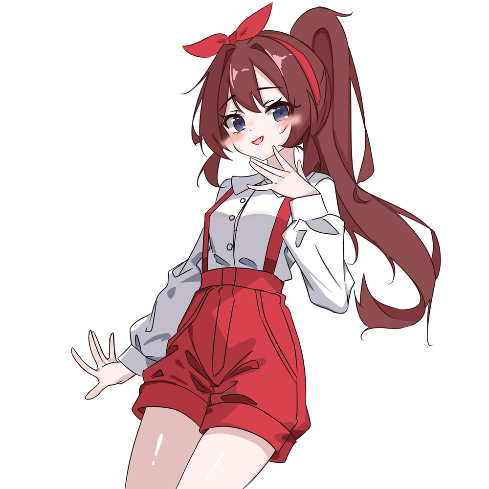 锐锐