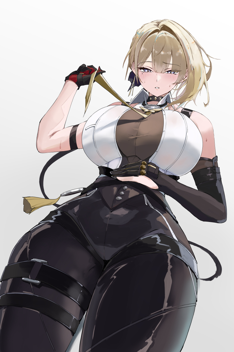 イヴリン