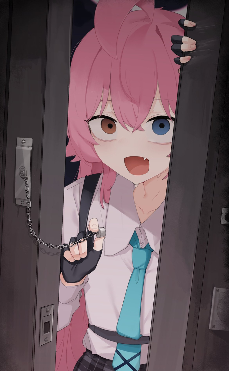 ホシノ