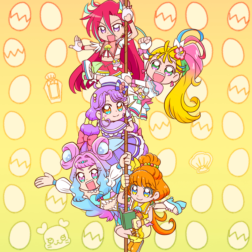「忍たま乱太郎のアレ」