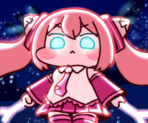 初音ミク