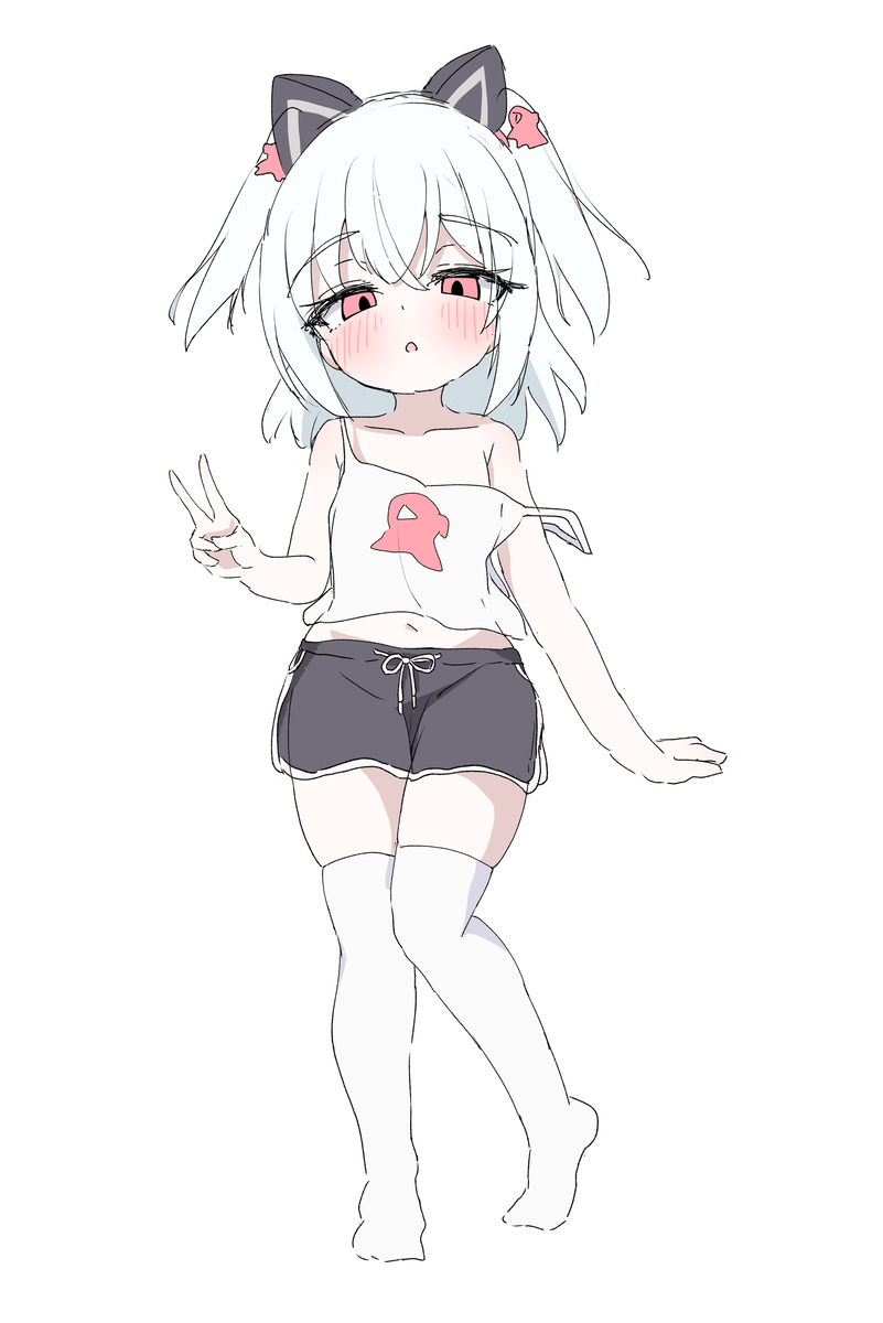 オリキャラ