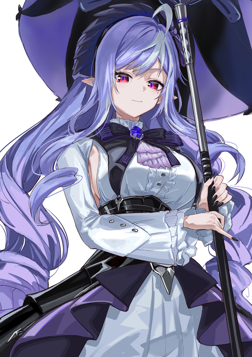 ☂️