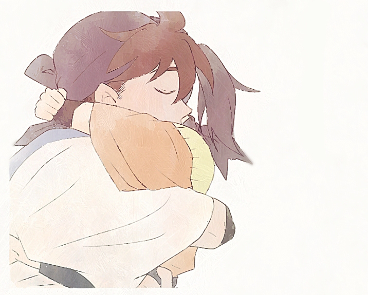 帰るばしょ