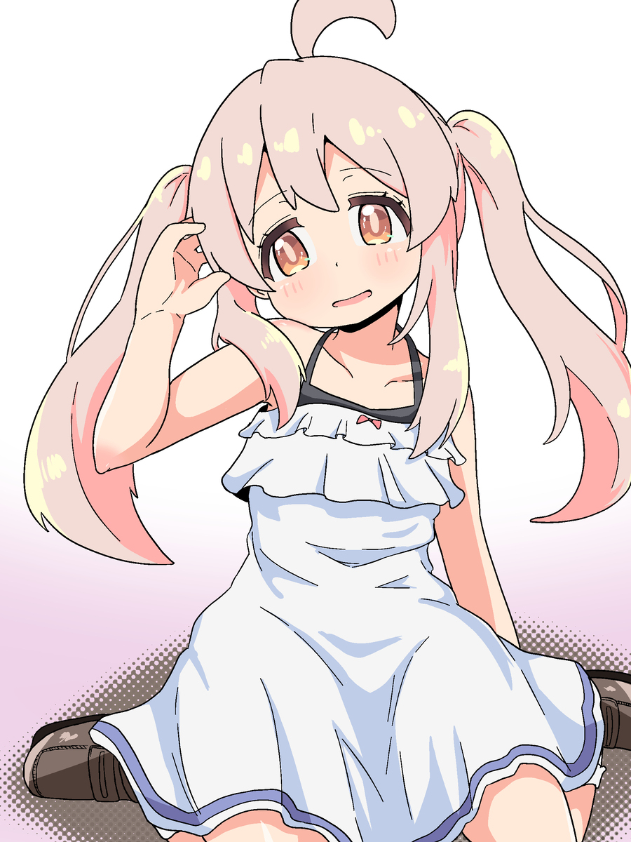 【おにまい】ツインテまひろ
