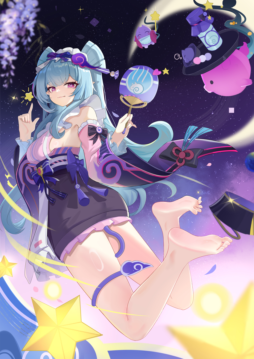梦