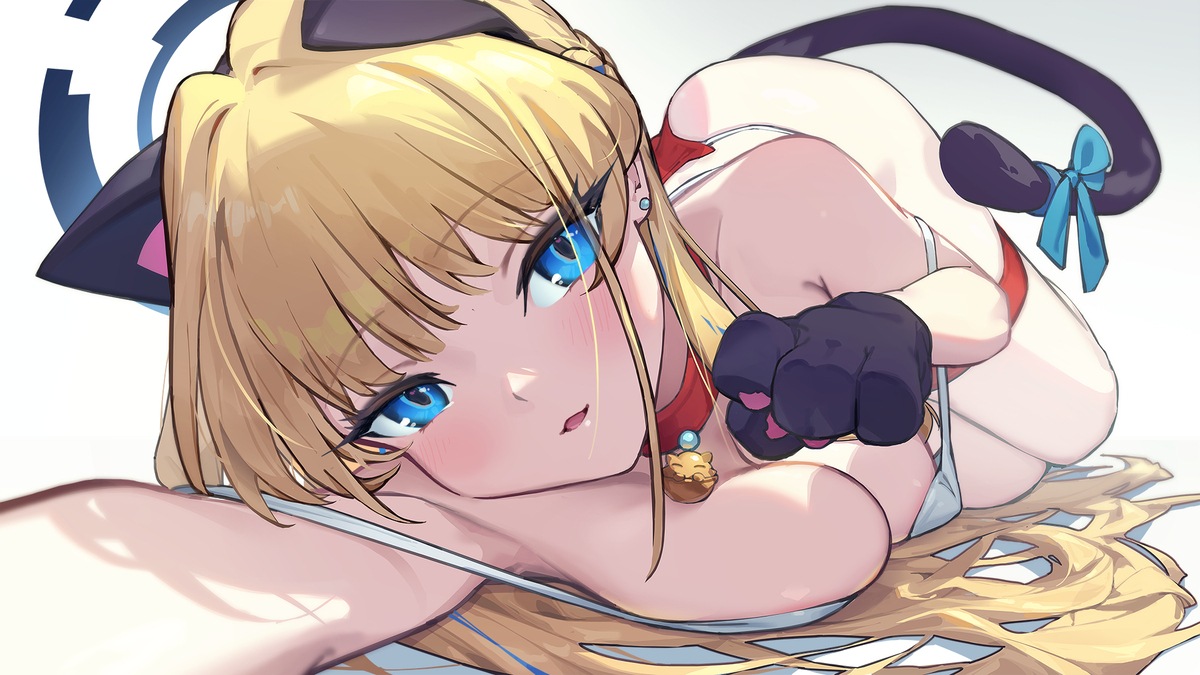 ネコ　トキ