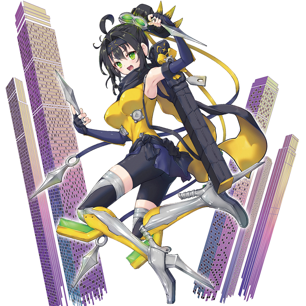 S:Pリトルナイト