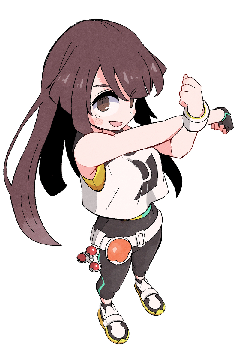ポケモンチャンピオンズ