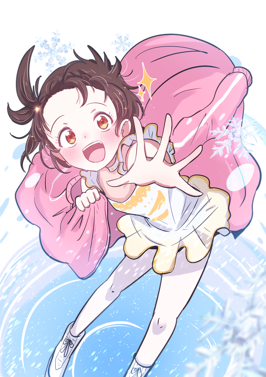 結束いのり🥇