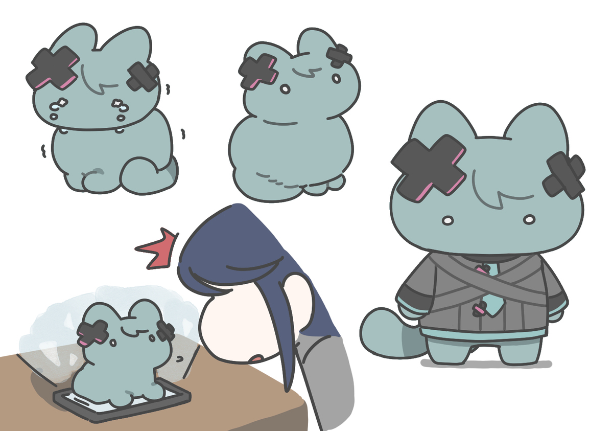 プロセカ色々(7)