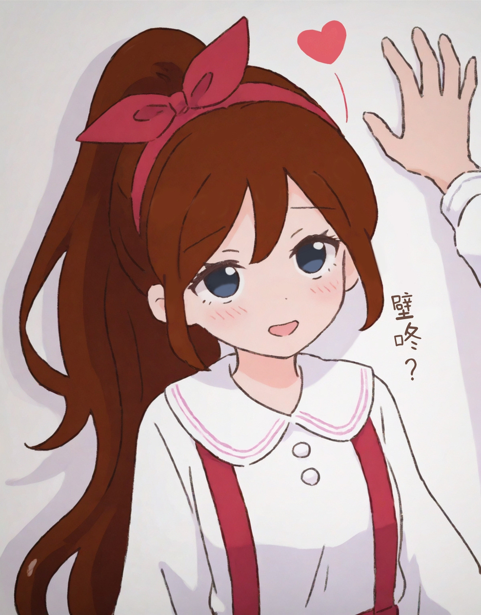 壁咚│鋭鋭(Rui Rui)
