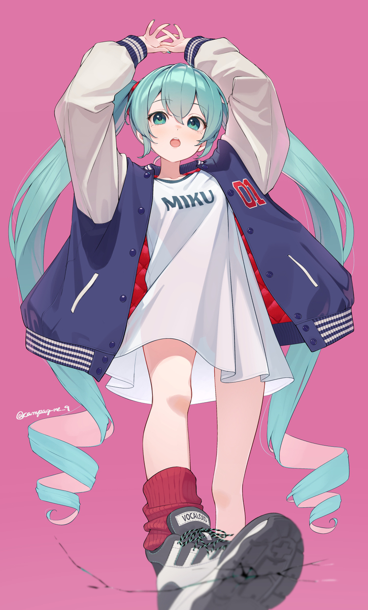 ミク
