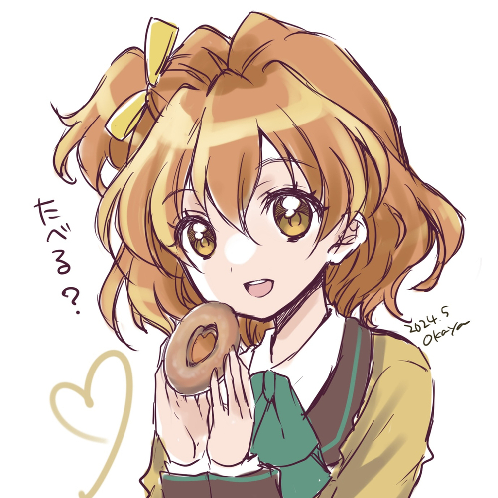 パイン&ぶっきーまとめ