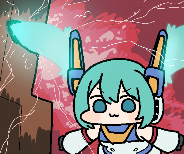 V2 初音ミク