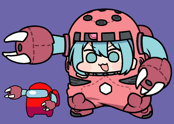 ズゴミク